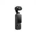 DJI Osmo Pocket 4 Standard Combo 3-Achsen 4K Gimbal-Kamera