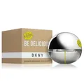 DKNY BE DELICIOUS 30ML EAU DE TOILETTE SPRAY NAGELNEU & VERSIEGELT