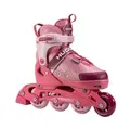 Inline-Skates Mia 2.0 Gr. 33-36 - pink
