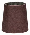 Bosch Zubehör Schleifhülse (konisch) für PRR 250 ES K120 - 30 mm - 1600A00158