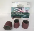 Bosch Schleifhülse Körnung 120 Ø) 30 mm 3 St.