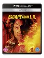 Escape from LA 4k Ultra-HD