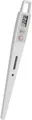 TFA Dostmann 30.1040.K Küchen-Thermometer kalibriert (ISO) Abschaltautomatik gemäß HACCP und EN 1