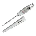 TFA Dostmann 30.1040.K.EK dig. digitales Einstichthermometer inkl. ISO Zertifikat