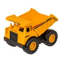 Baufahrzeug Muldenkipper 12 cm Baumaschinen Friktionsmotor beweglichen Funktion