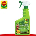 COMPO 750ml Duaxo® Universal Pilz-frei AF Rost Mehltau Rose Pflanzen Sternrußtau