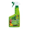 COMPO Duaxo Universal Pilz-frei AF 750 ml Mehltau Blattflecken Rost Zierpflanzen
