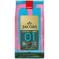 Jacobs Kaffee Selektion des Jahres, Crema, ganze Bohnen, 1kg