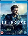 13 Hours [Blu-ray] [2016] von Michael Bay | DVD | Zustand sehr gut