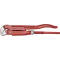 Gedore Red red R27140010 Rohrzange S-Maul f.D.1 Zoll L.325mm (330 mm) (3301167)