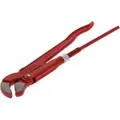 R27140010 Rohrzange S-maul F.d.1 Zoll L.325mm