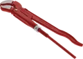 GEDO R27140010 - Rohrzange S-Maul