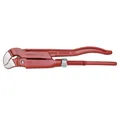 Gedore Red Rohrzange Rohrzange S-Maul für Ø 1″ L.325mm 3301167