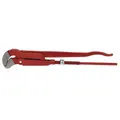 Gedore S-Maul-Rohrzange 1" DIN 5234 3301167