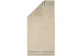 Vossen Handtücher Cult de Luxe, 100% Baumwolle (1-St)