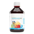 Casa Sana Darmreinigung Kids Flüssigkeit zum Einnehmen 500 ml
