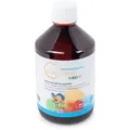 Casa Sana DARMREINIGUNG KIDS, 500 ml FLE