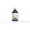 2x CASA SANA Darmreinigung Kids Flüss.z.Einnehmen 500 ML