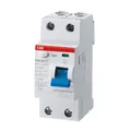 Compact-Fi 2X25A/0,03A ** F202A-25/0,03