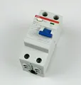 ABB FI-Schutzschalter | 2-, 4- polig RCD FI-Schalter 25 A | 40 A | 63 A  FI 40A