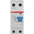 ABB Stotz S&J - Fehlerstrom-Schutzschalter FI-Schutzschalter F202A-25/0,03 pro M