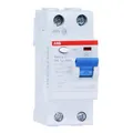 ABB FI-Schutzschalter F202A-25/0,03A 2polig