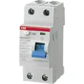 ABB 2CSF202101R1250  FI-Schutzschalter  A   2polig 25 A 0.03 A 230 V