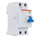 ABB REV Ritter Fehlerstromschutzschalter RCCB (F202 A-25/0.03) NEU
