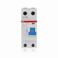 ABB F202 A-25/0.03 FI-Schutzschalter 2P Typ A 25A 30mA