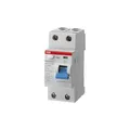 ABB Stotz S&J FI-Schutzschalter pro M Compact F202A-25/0 03