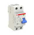 ABB Fehlerstrom-Schutzschalter F202 A-25/0.03 25A 2-POLIG 0,03A 2CSF202101R1250