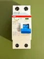 ABB FI Schutzschalter  F202A 25 0,03 Typ A 25A 30mA 2CSF202101R1250