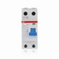 ABB F 202A-25/0,03 FI-Schutzschalter 2 Polig, 25A, 30mA 2CSF202101R1250