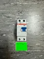 Fehlerstromschutz-Schalter, 25 A, 30 mA, 2 polig (gebraucht)