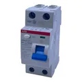 ABB F202 A Schutzschalter 25A 230V für industriellen Einsatz Schutzschalter