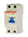 ABB F202A-25/0,03 Fehlerstromschutzschalter 2CSF202101R1250