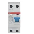 Interruttore differenziale puro F202 A 25A 30MA 2P Abb F427825