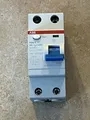 ABB FI-Schutzschalter F202A-25/0,03A 2polig 2CSF202101R1250 F1106645501