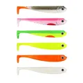 Lieblingsköder Gummifische 6cm - 6 Angelköder, Farbe Lieblingsköder:Ultimate Collection trübes Wasser