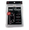 Ultra PRO One-Touch X Magnetic Card Holder 35pt Kartenhalter für sleeved Karten