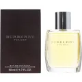 Burberry For Men Edt Spray.