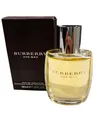 Burberry For Men Eau De Toilette EDT 50 ml (man)