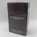 Burberry for Men Eau de Toilette Natural Spray Vaporisateur 50 ml Herrenparfum