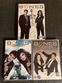 Bones - Season One, Fifth, Sixth - 18-DVD-Set | DVD 418