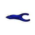 PenAgain Ergosoft Kugelschreiber Ergonomisch, für Schüler und Studenten