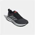 adidas Performance RUNFALCON 5 TR Laufschuh schwarz 41 1/3 EU