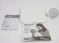 Angelcare A0017-DE0-A1022 Bewegungsmelder Wireless Sensormatte weiß