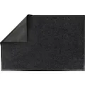 Primaflor Schmutzfangmatte Clean Schwarz 40x60cm