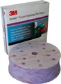 3M 51304 Schleifscheiben 15 Löcher P2000 50 Stück