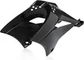 Schwarze ACERBIS Kühlerseitenteile für KAWASAKI KLX 110